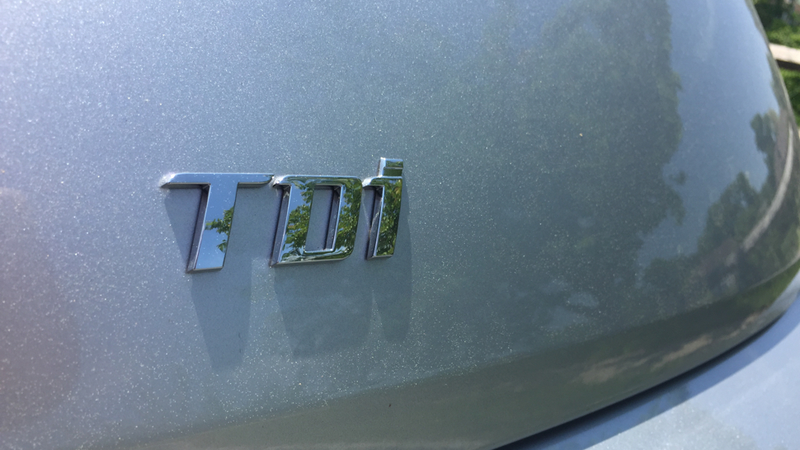 Illustration for article titled The Volkswagen Beetle TDI Is Almost Perfect (And That's A Problem)